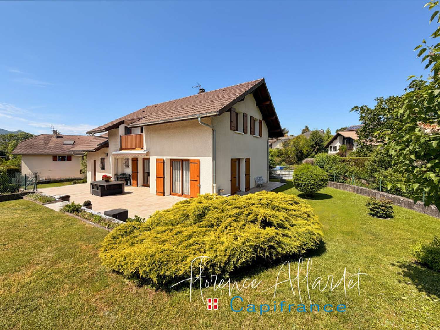  kaufen Haus Aix-les-Bains Savoie 3