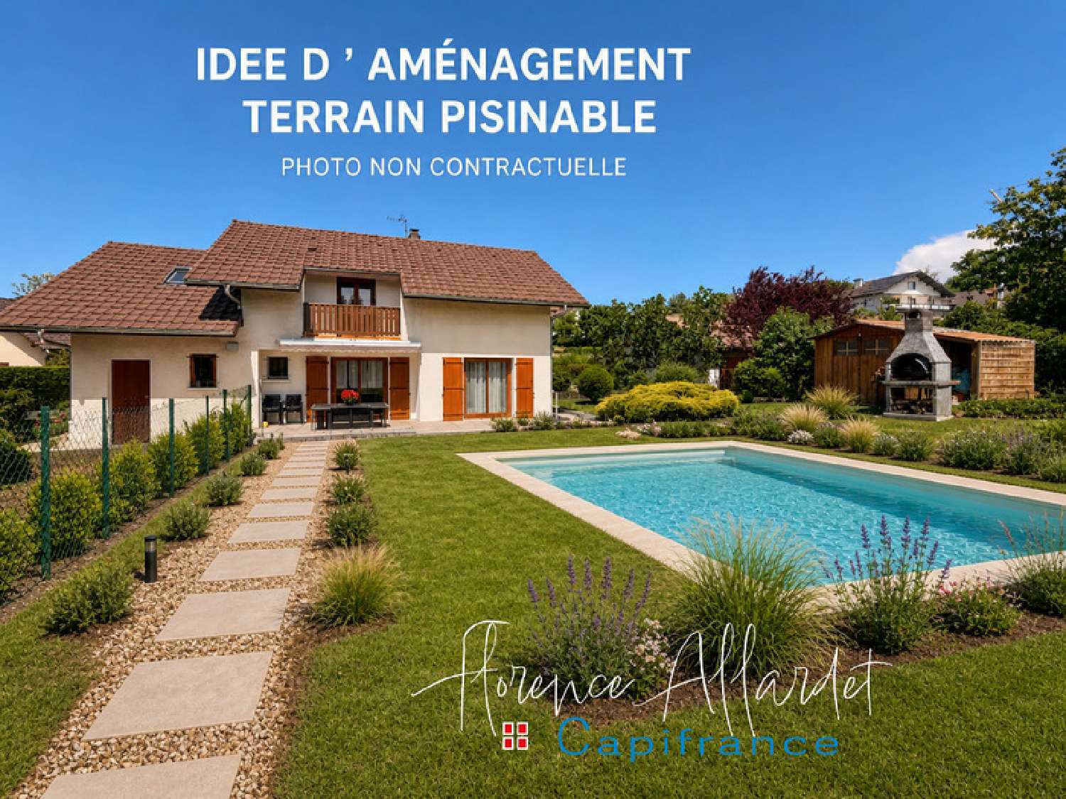  kaufen Haus Aix-les-Bains Savoie 5