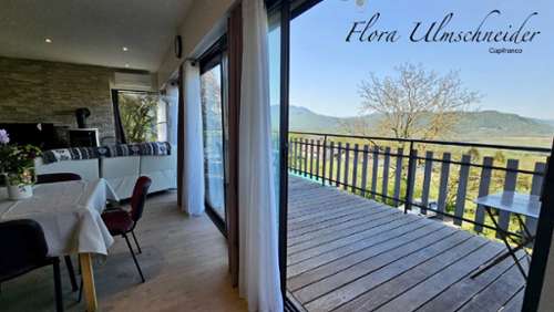 Aix-les-Bains Savoie Haus Bild 7395038