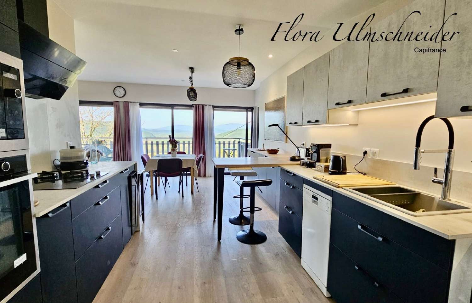 kaufen Haus Aix-les-Bains Savoie 2