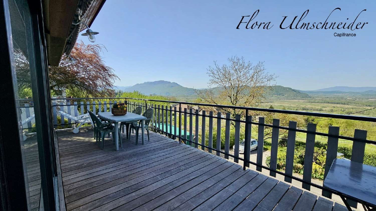 kaufen Haus Aix-les-Bains Savoie 3
