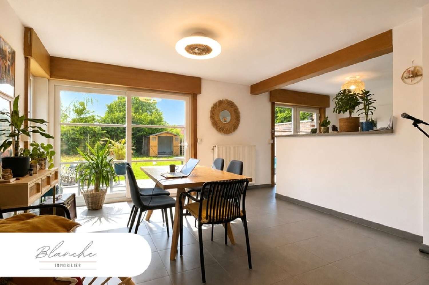 for sale house Aix Nord 2