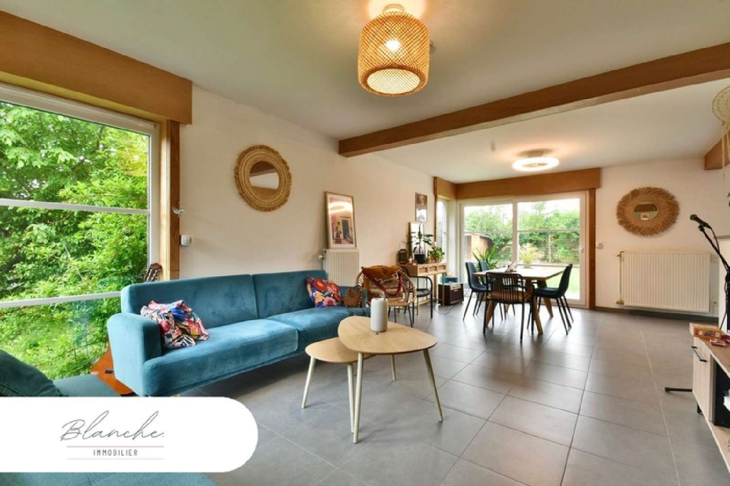 for sale house Aix Nord 3