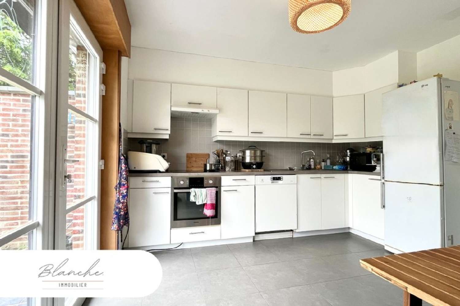 for sale house Aix Nord 4
