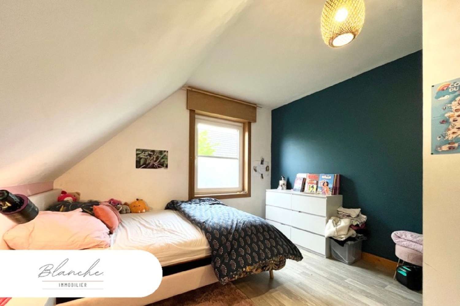 for sale house Aix Nord 6