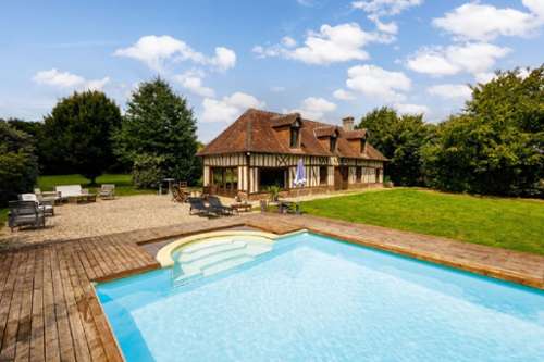Ajou Eure house foto 7398746