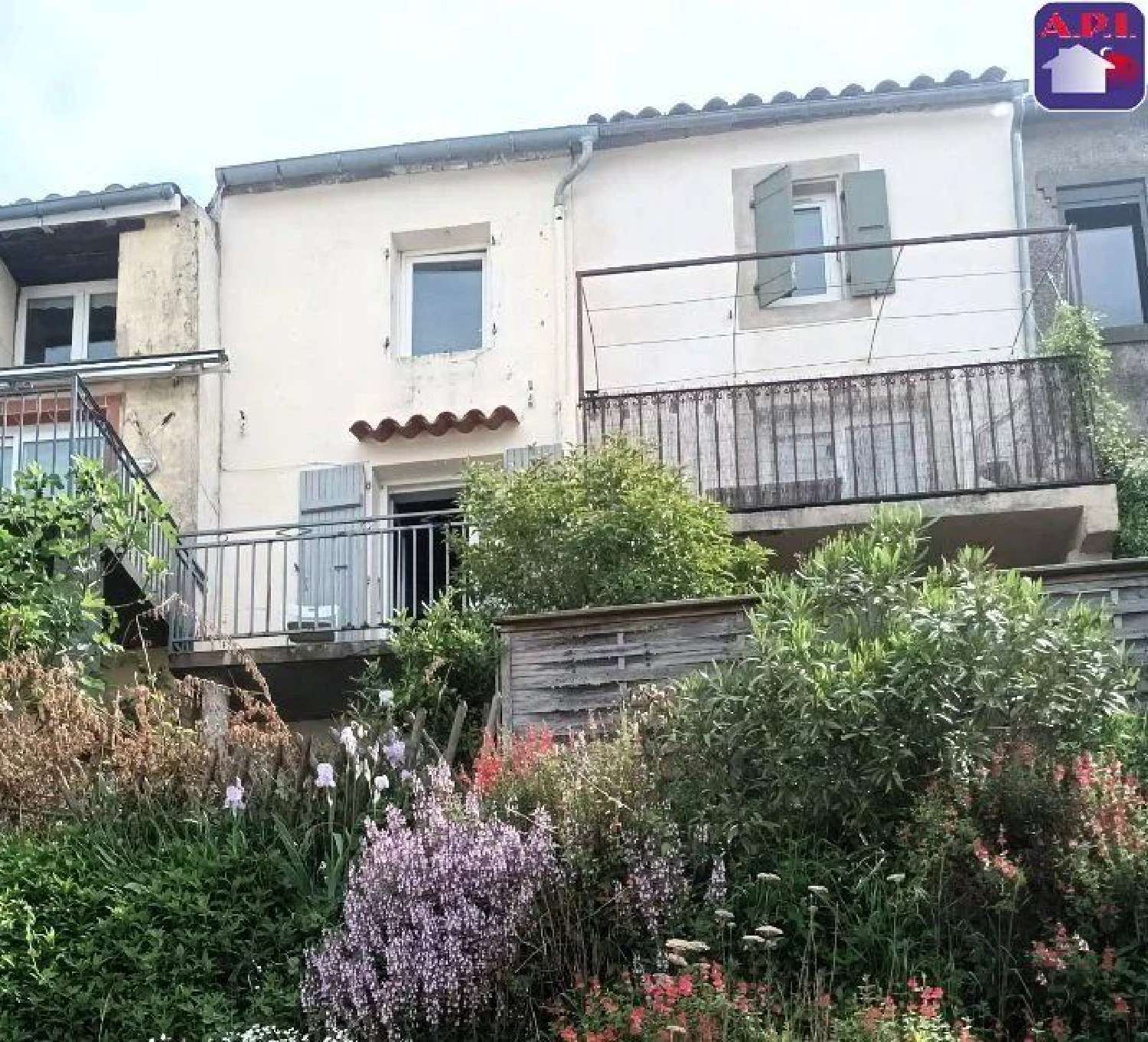  kaufen Haus Alaigne Aude 1