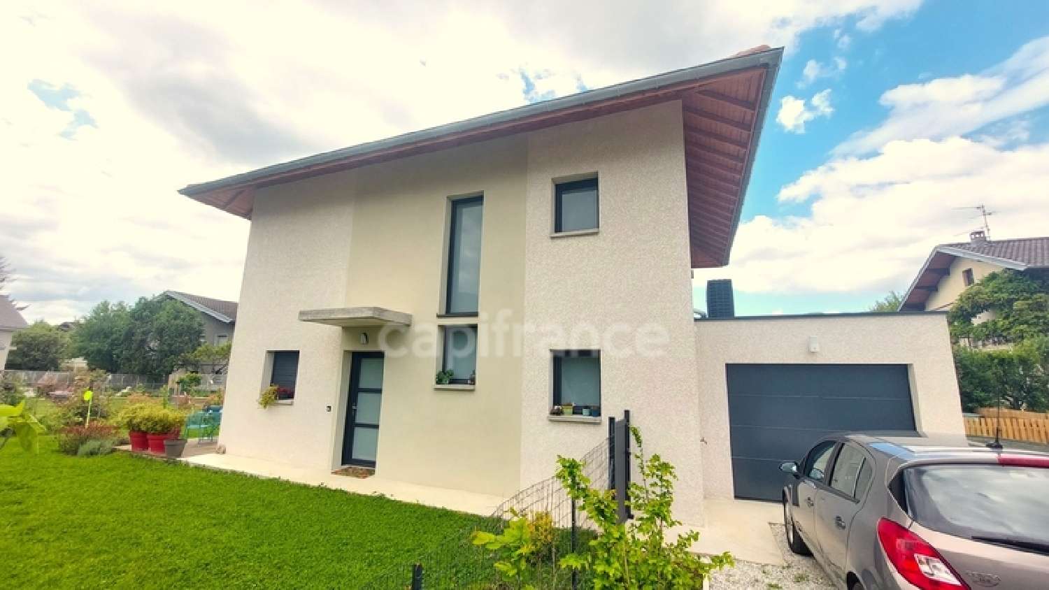 kaufen Haus Albens Savoie 5