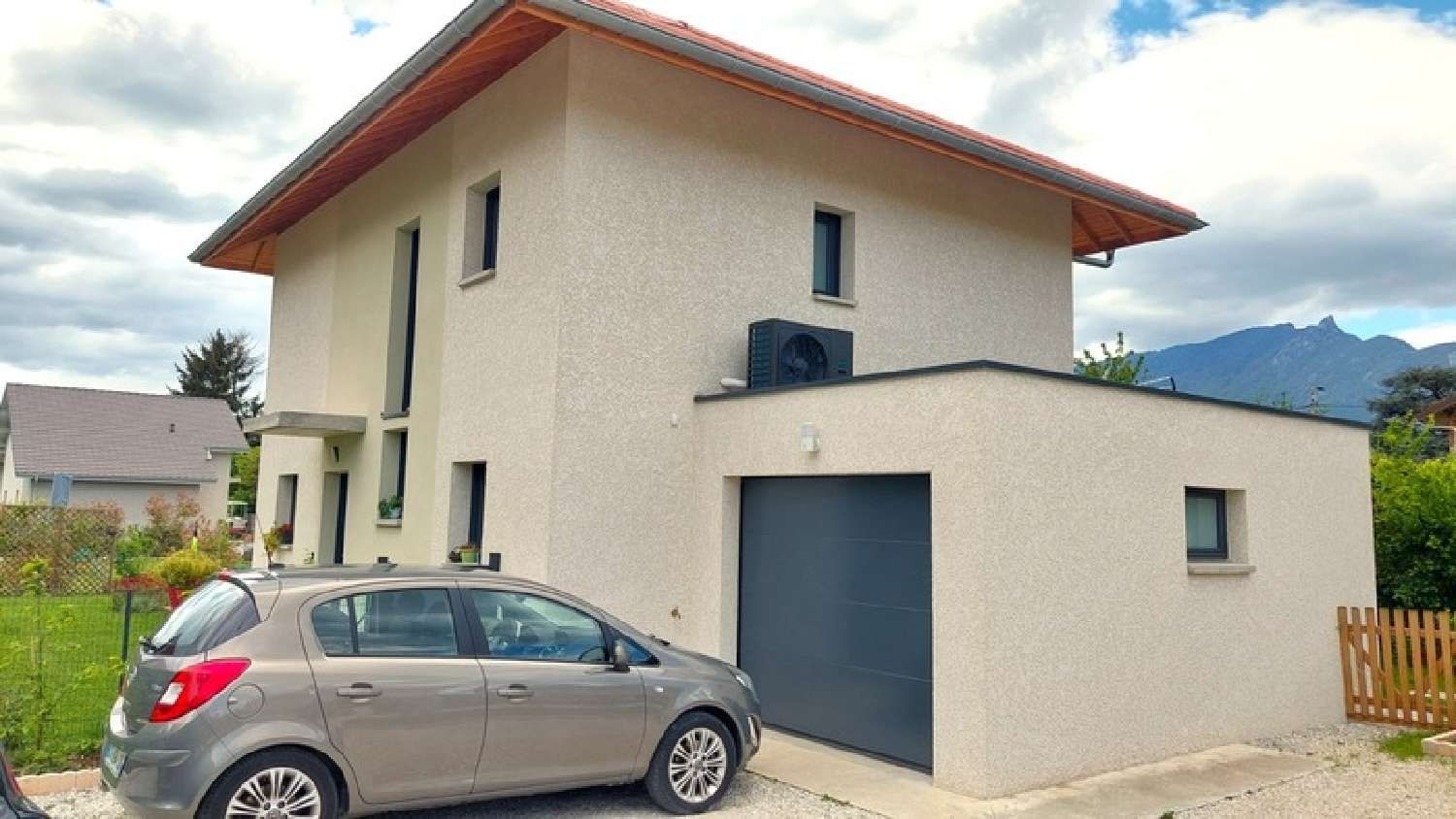 kaufen Haus Albens Savoie 6