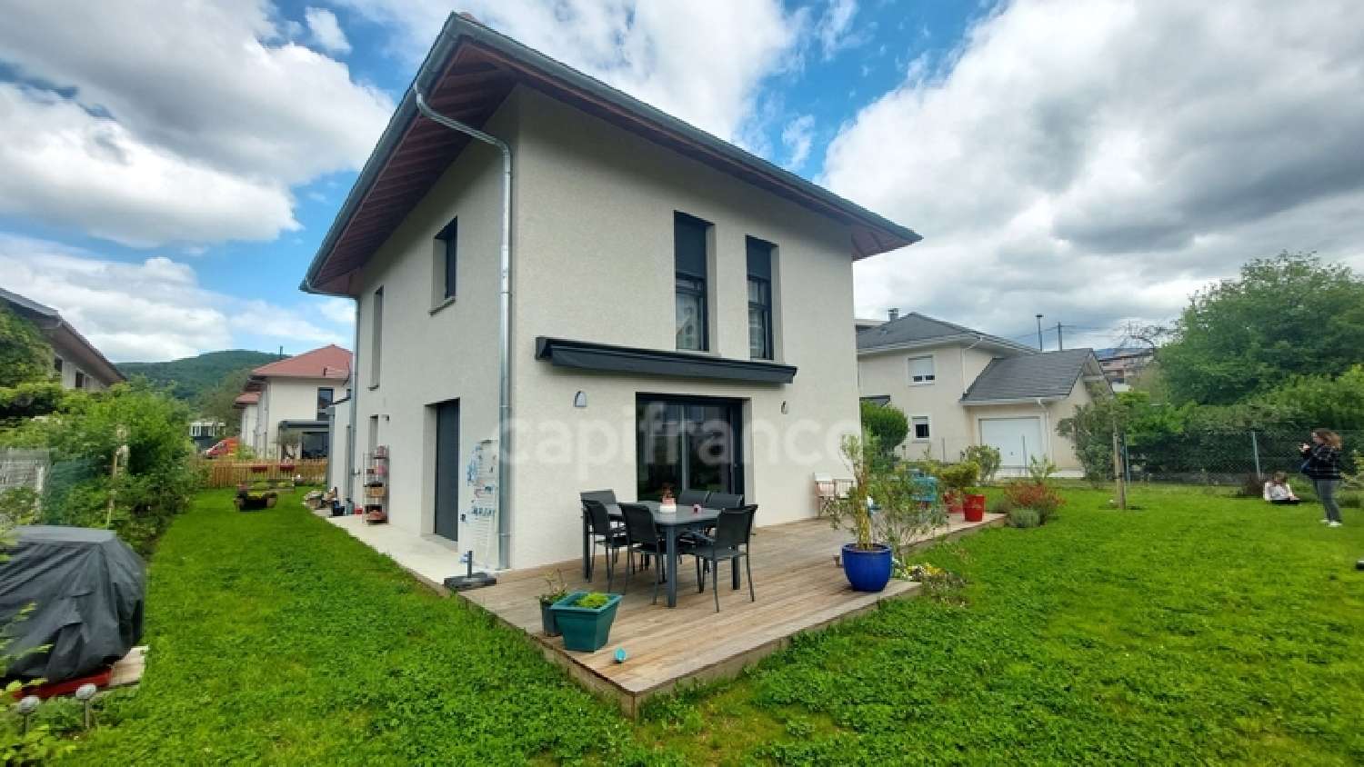 kaufen Haus Albens Savoie 7