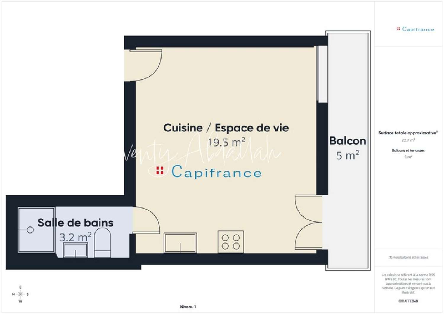 en venta casa Albertville Savoie 3