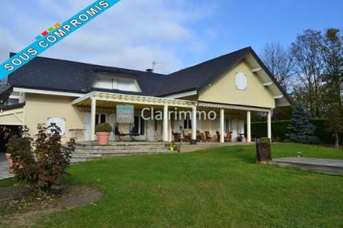 Albertville Savoie Haus Bild 7387505