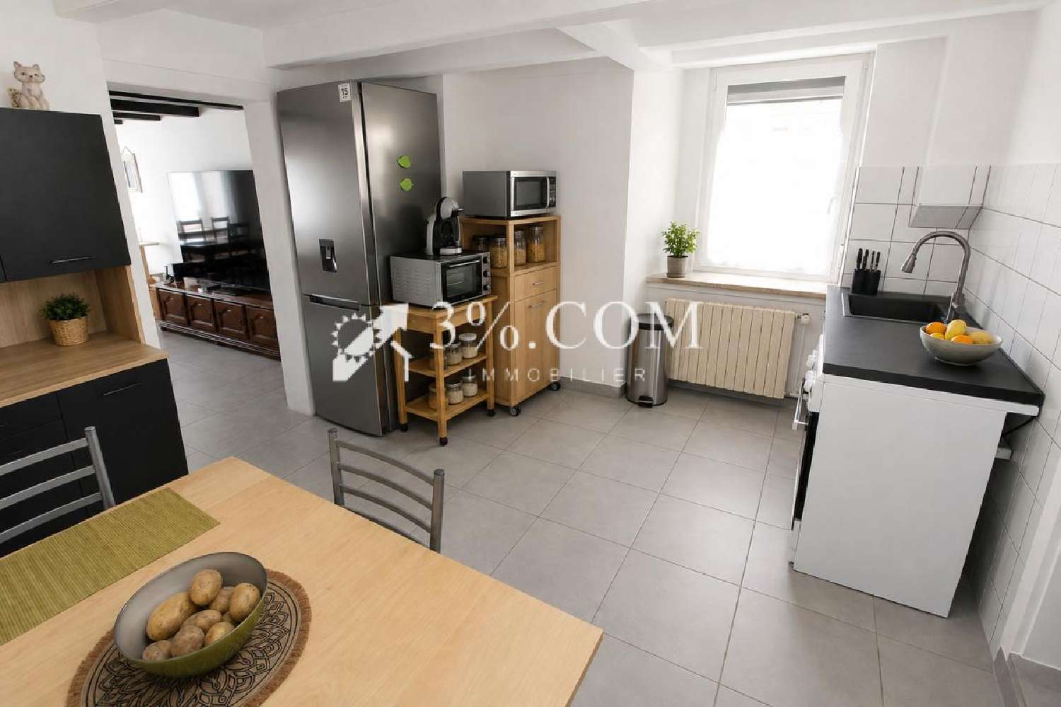 kaufen Haus Albestroff Moselle 2