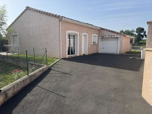 Albi Tarn Haus Bild 7393999