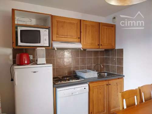 Albiez-Montrond Savoie casa foto 7390730