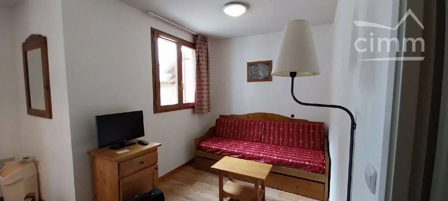  for sale house Albiez-Montrond Savoie 2