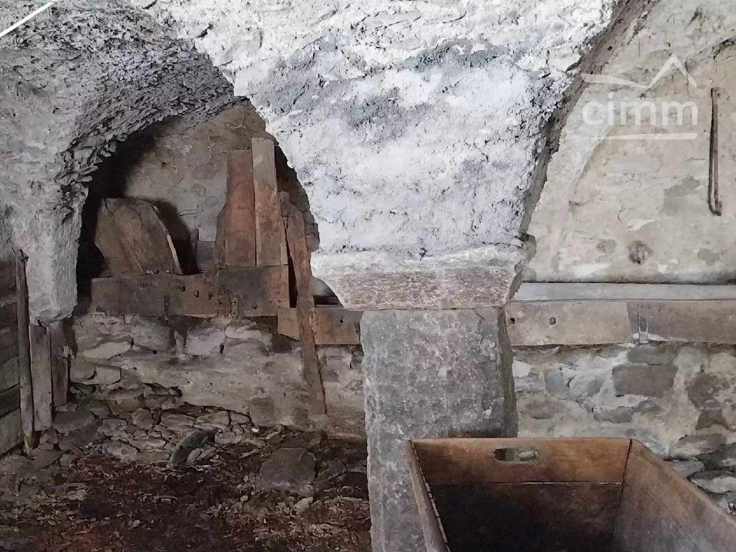 te koop huis Albiez-Montrond Savoie 3