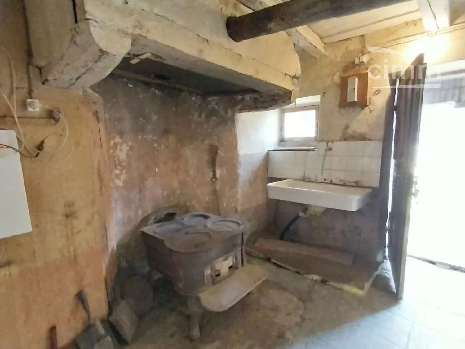 te koop huis Albiez-Montrond Savoie 4