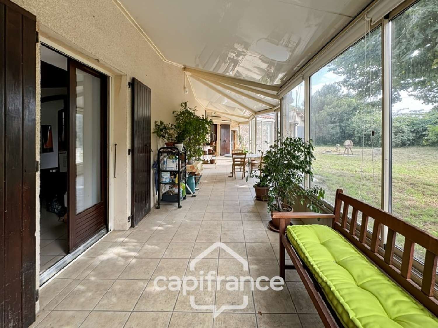 en venta casa Albon Drôme 2
