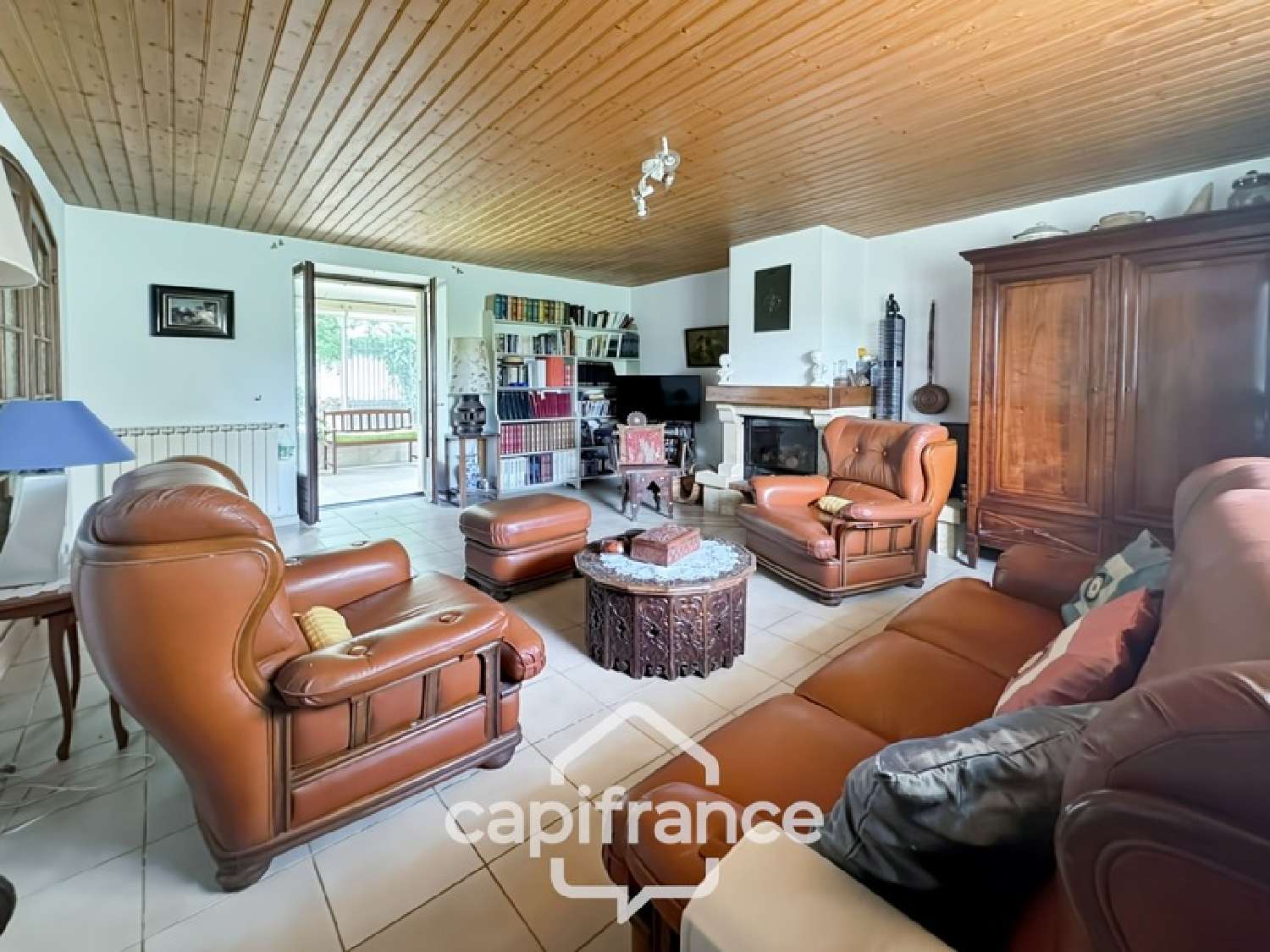 en venta casa Albon Drôme 3