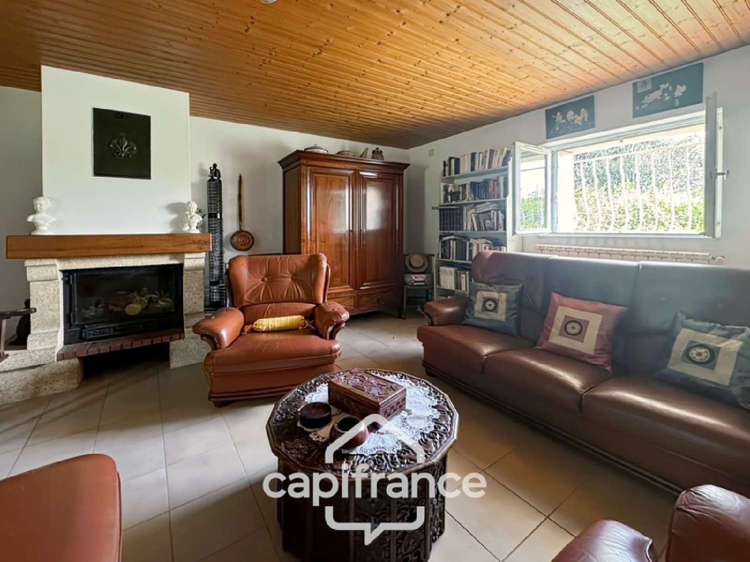 en venta casa Albon Drôme 4