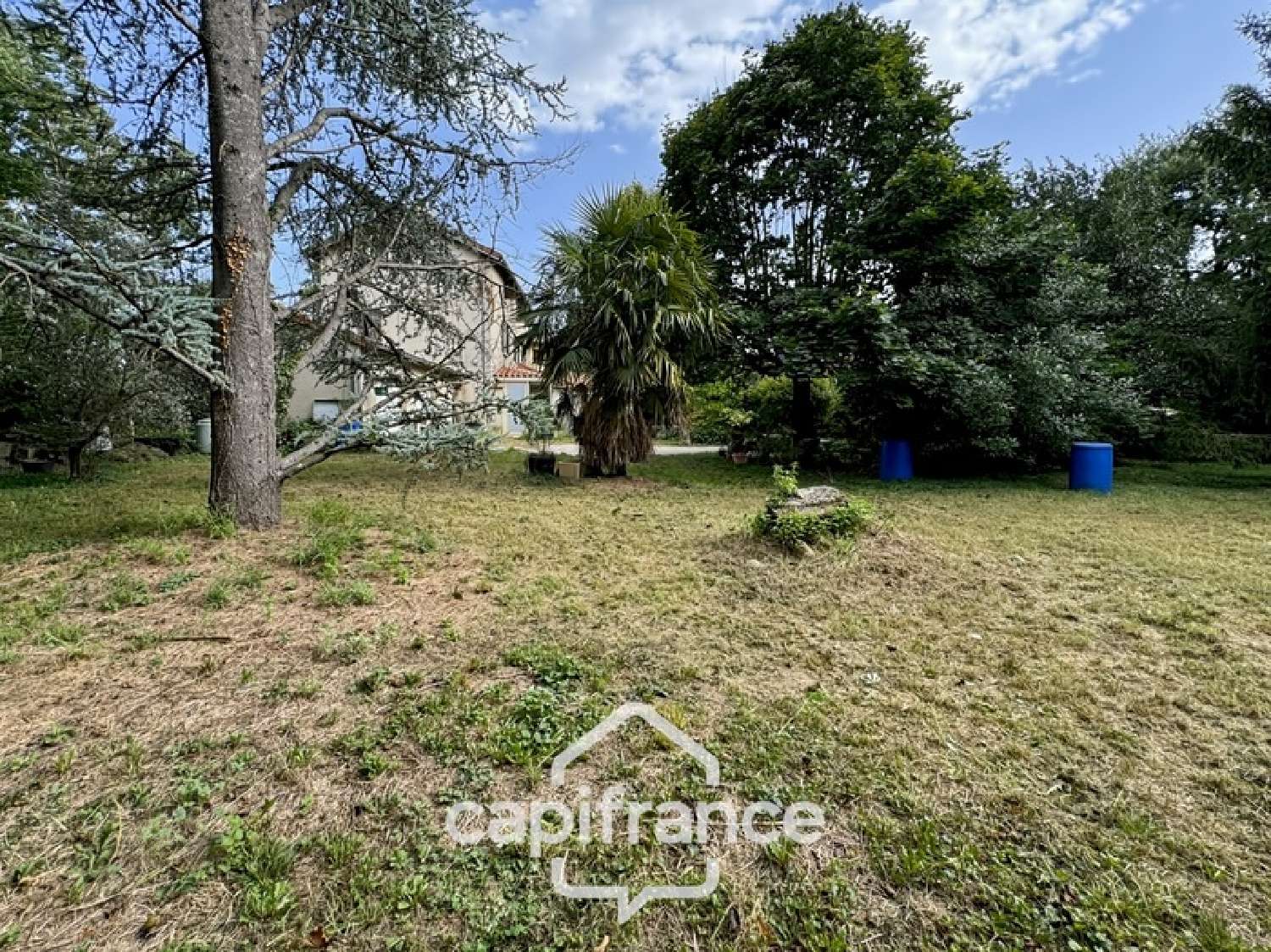 en venta casa Albon Drôme 7