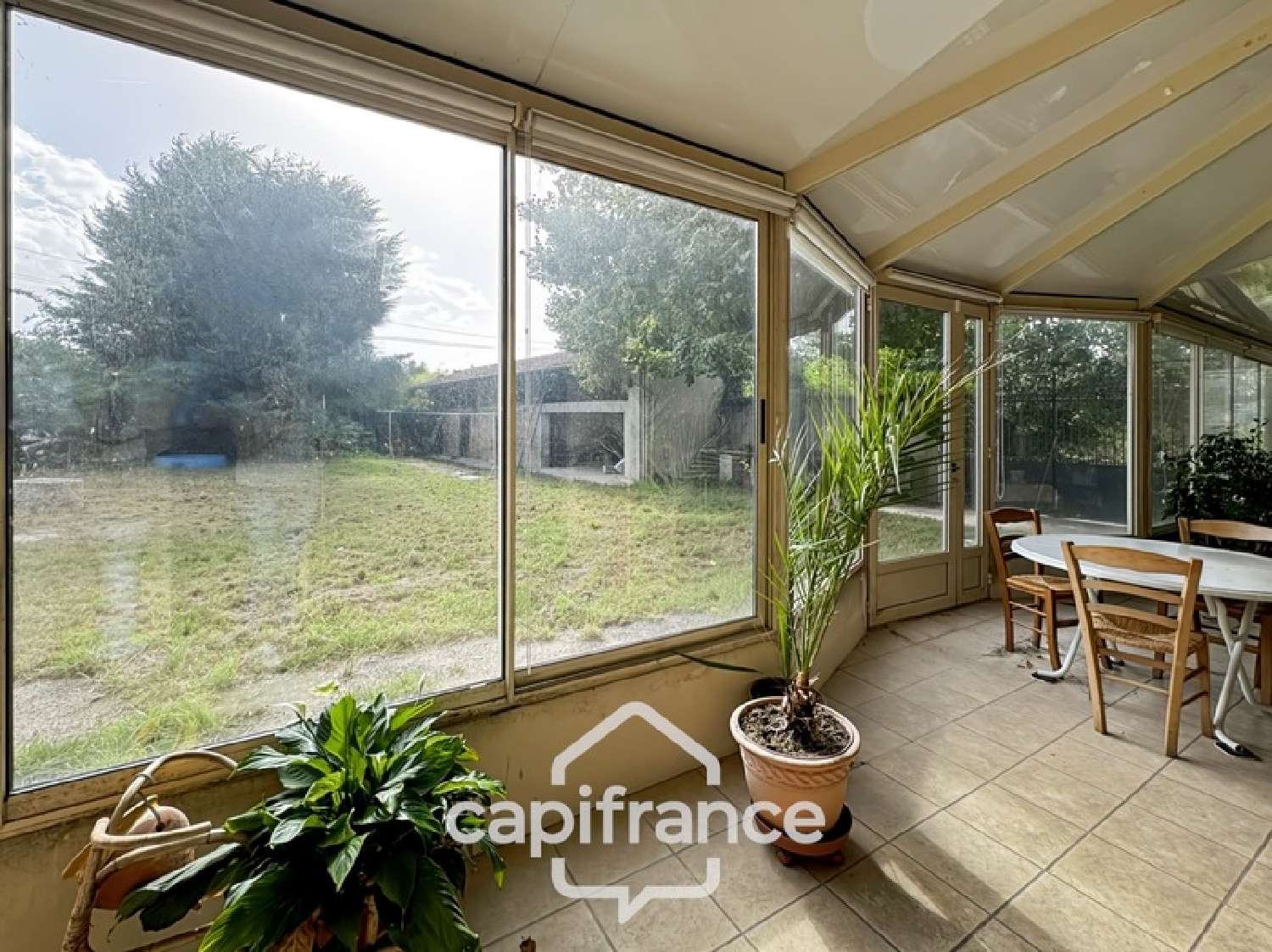 en venta casa Albon Drôme 8