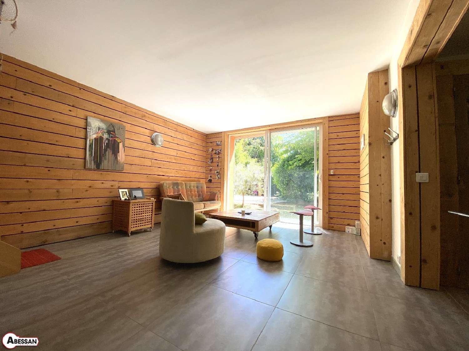 à vendre maison Alès Gard 3