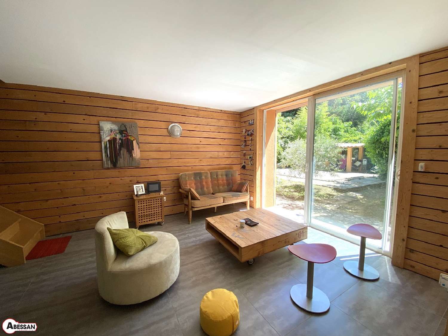 à vendre maison Alès Gard 4