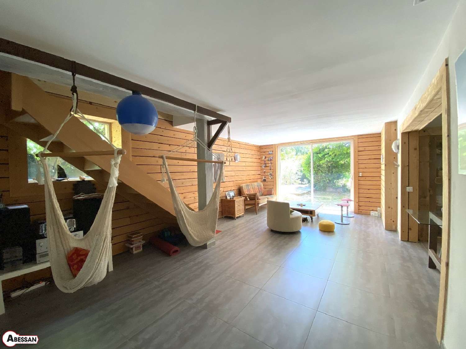 à vendre maison Alès Gard 7