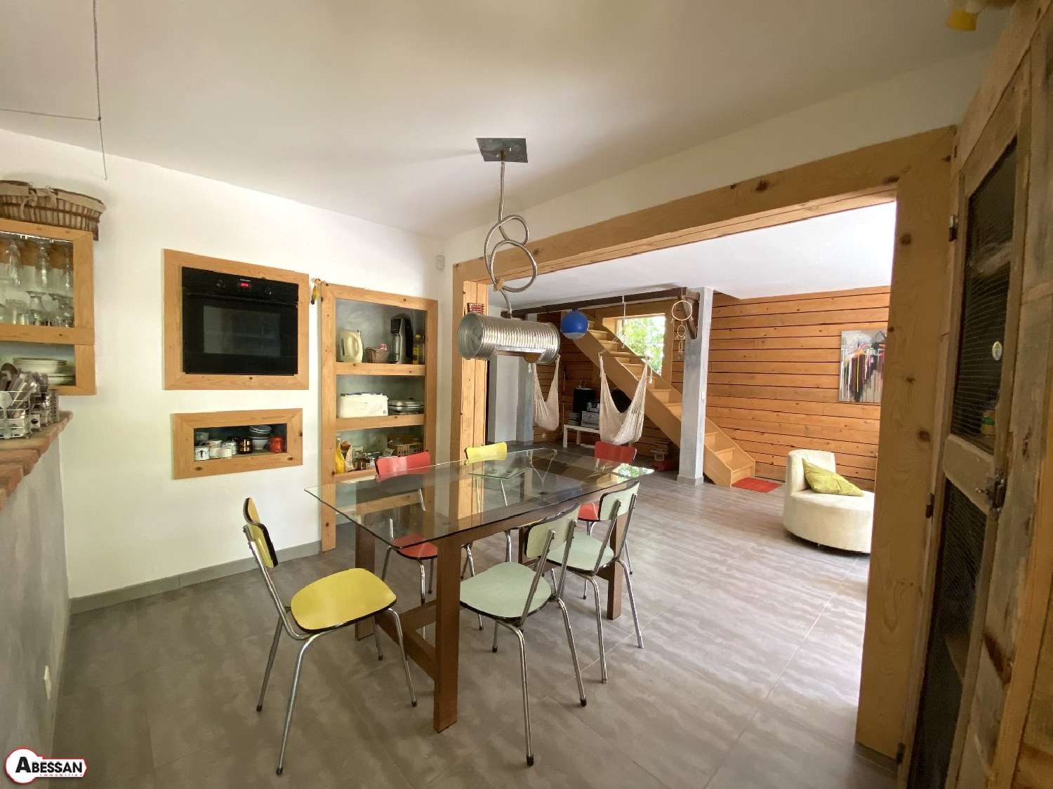 à vendre maison Alès Gard 8