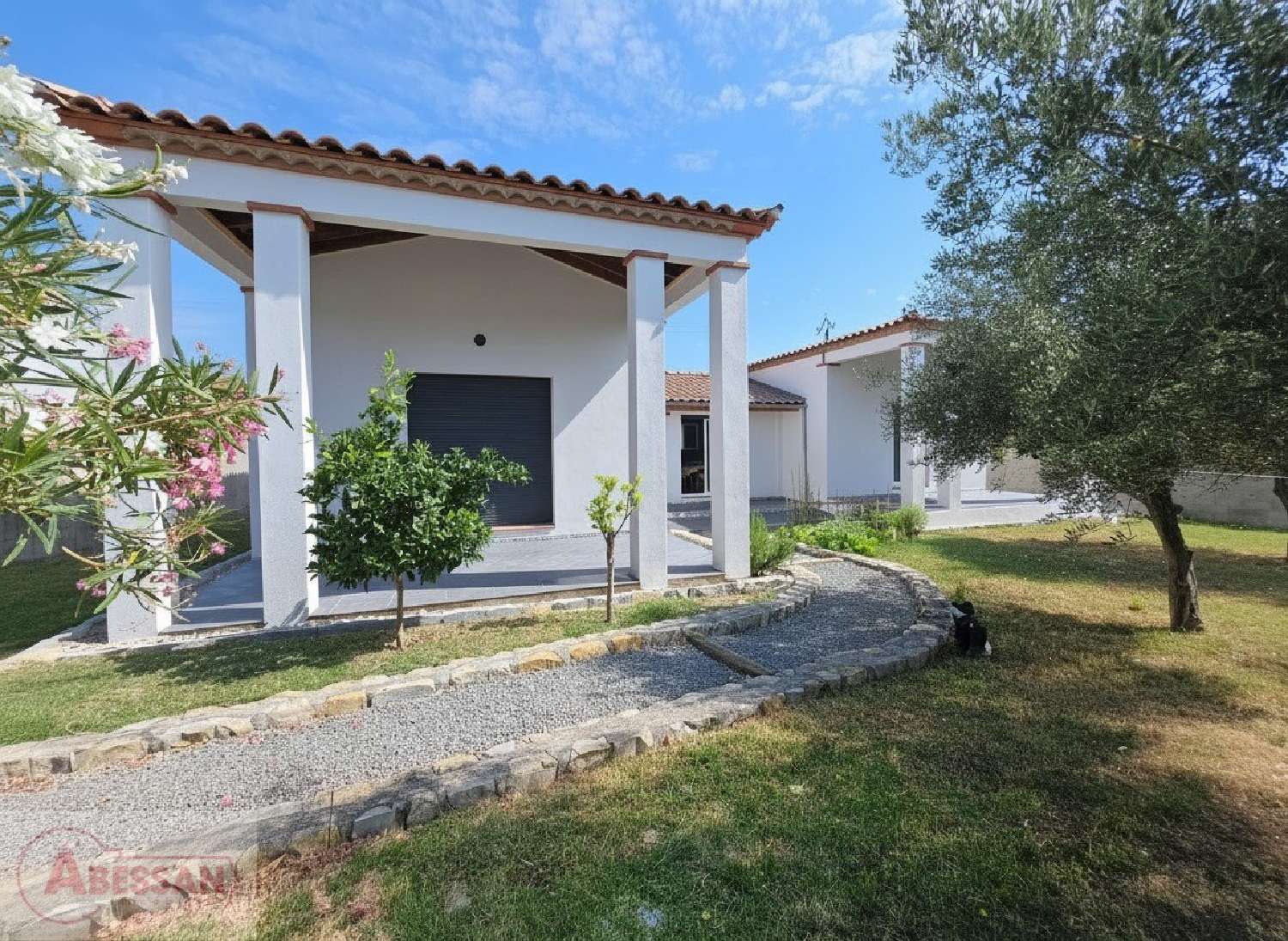 for sale house Alès Gard 1