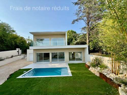 Alès Gard Haus Bild 7389657