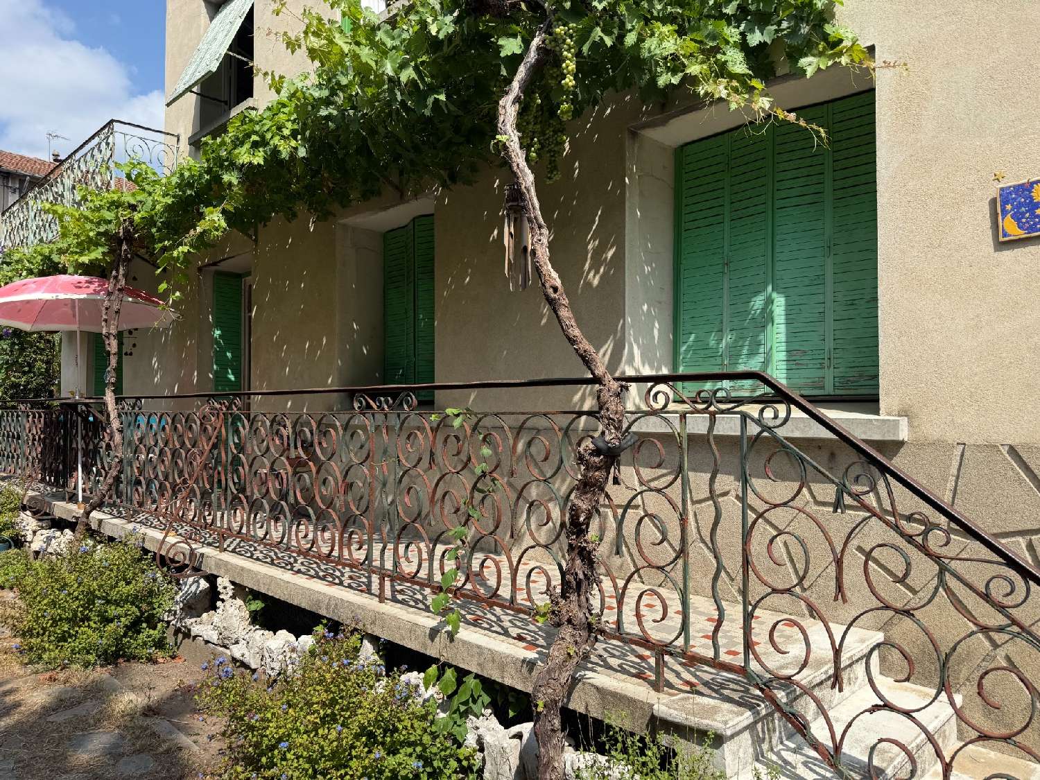  à vendre maison Alès Gard 2