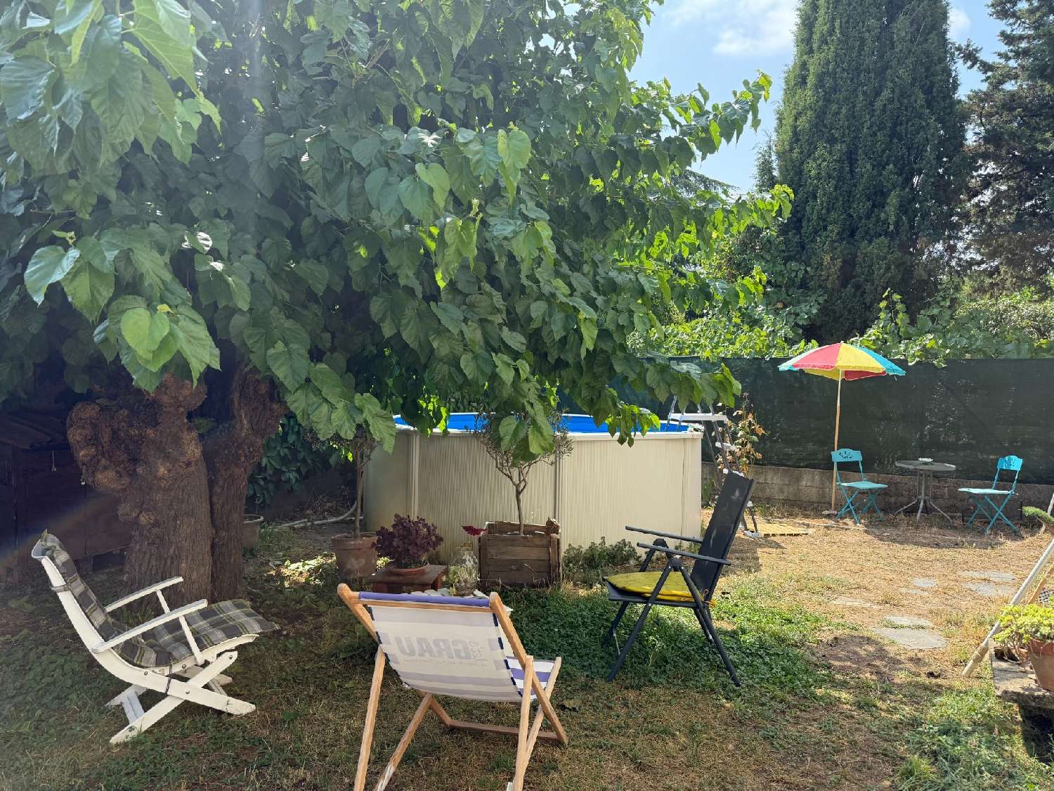  à vendre maison Alès Gard 3