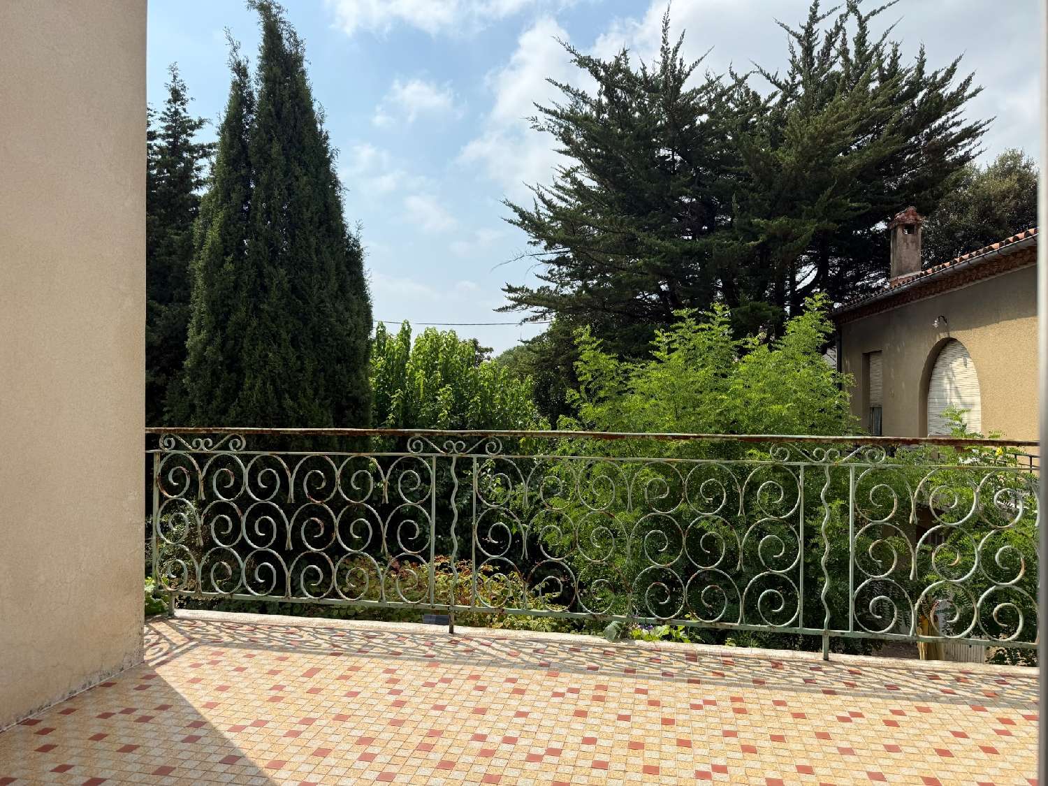  à vendre maison Alès Gard 4