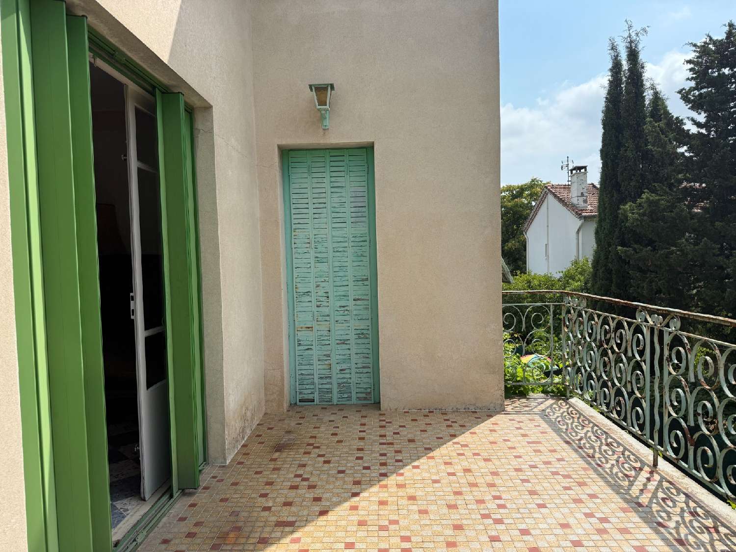  à vendre maison Alès Gard 5
