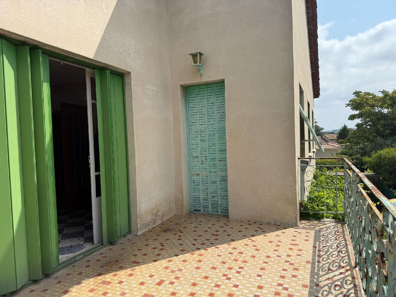  à vendre maison Alès Gard 6
