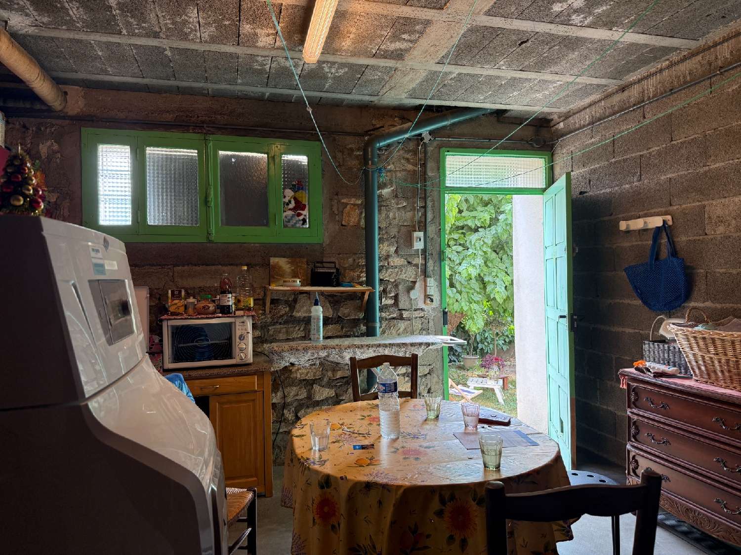  à vendre maison Alès Gard 7