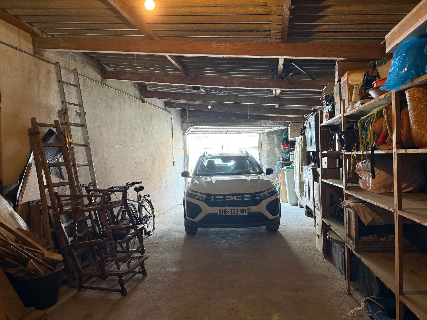  à vendre maison Alès Gard 8
