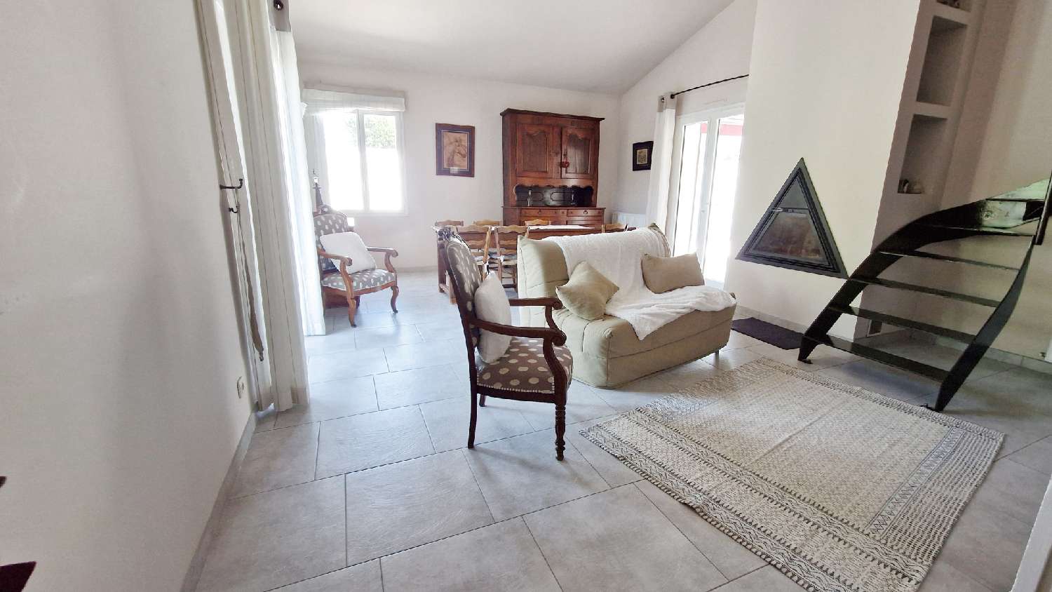 à vendre maison Alès Gard 4