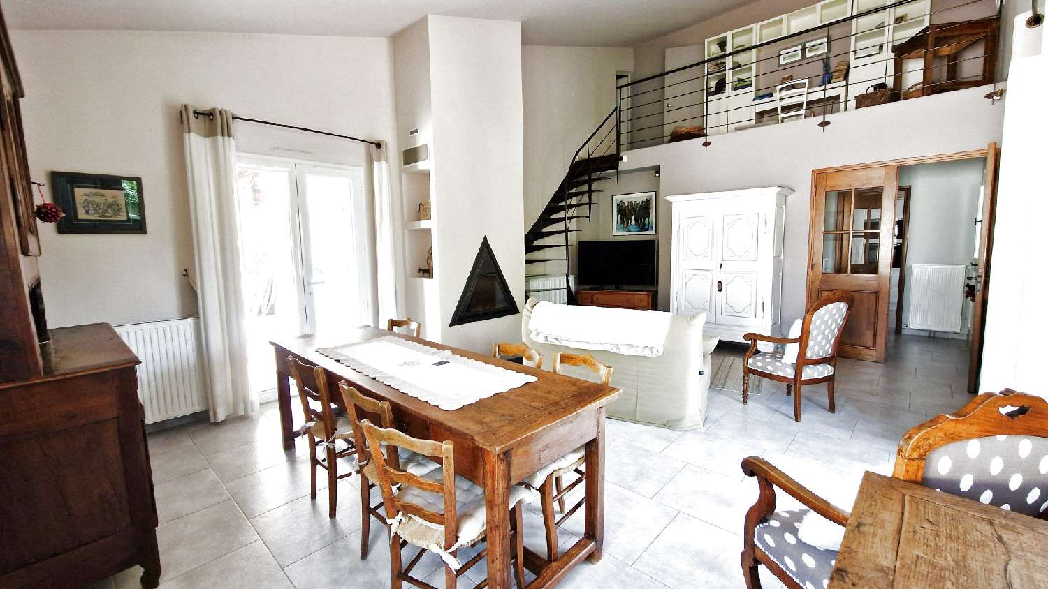 à vendre maison Alès Gard 5