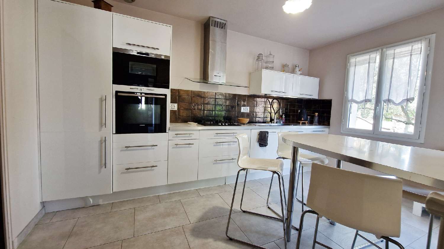 à vendre maison Alès Gard 6