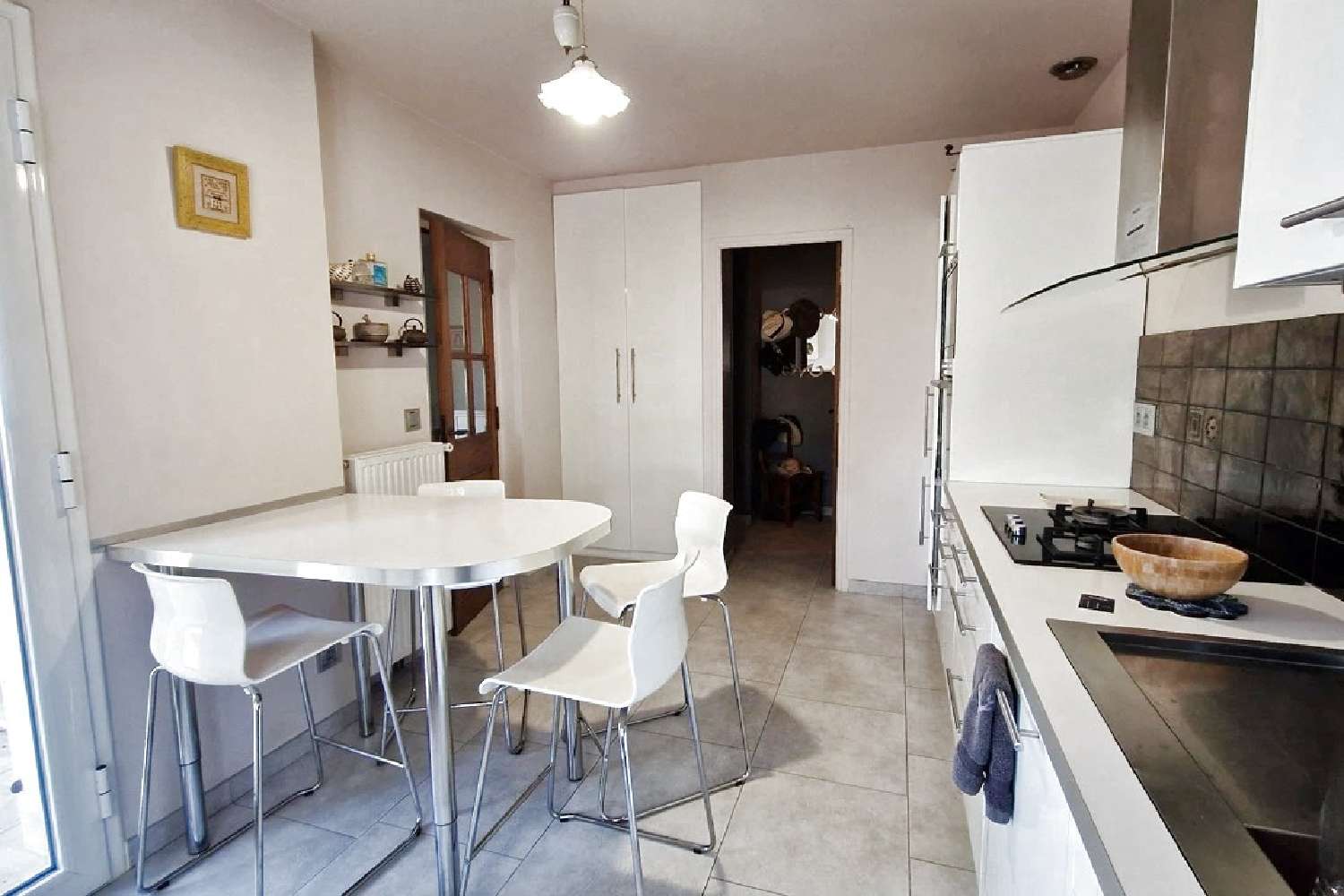 à vendre maison Alès Gard 7