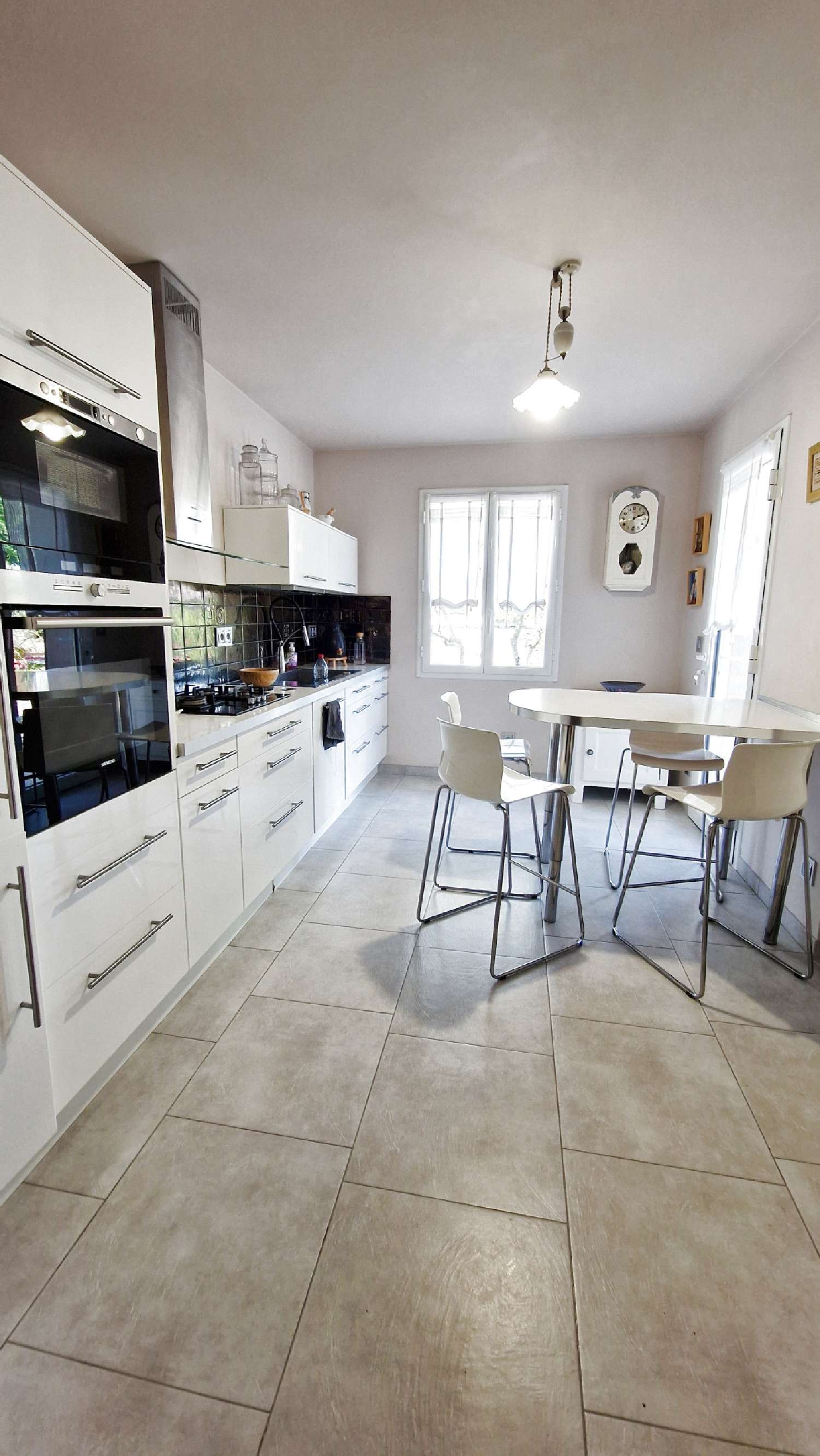 à vendre maison Alès Gard 8
