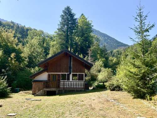 Alex Haute-Savoie Haus Bild 7394505