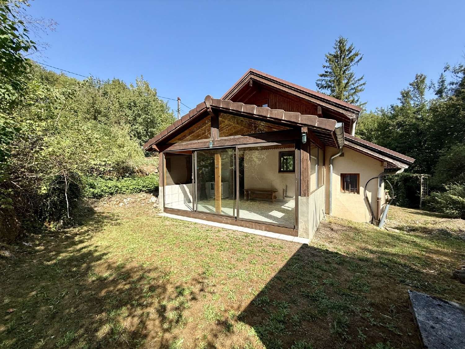 kaufen Haus Alex Haute-Savoie 2