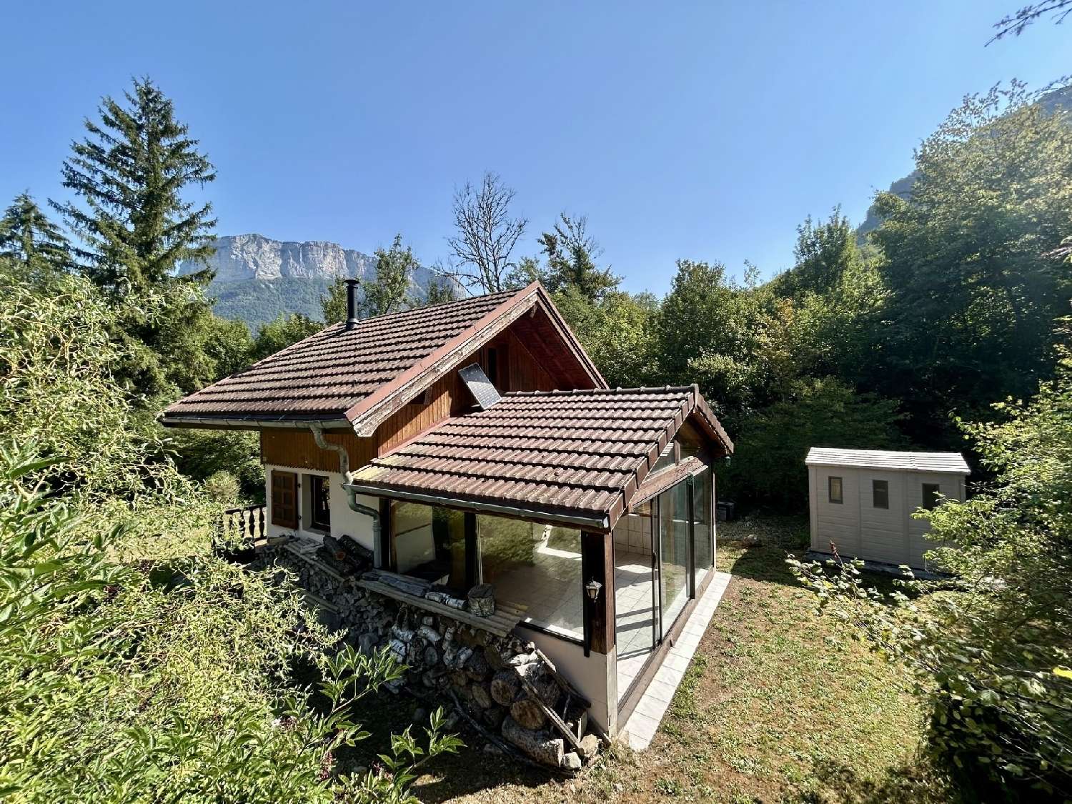 kaufen Haus Alex Haute-Savoie 3
