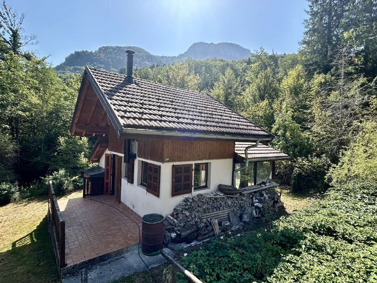 kaufen Haus Alex Haute-Savoie 4