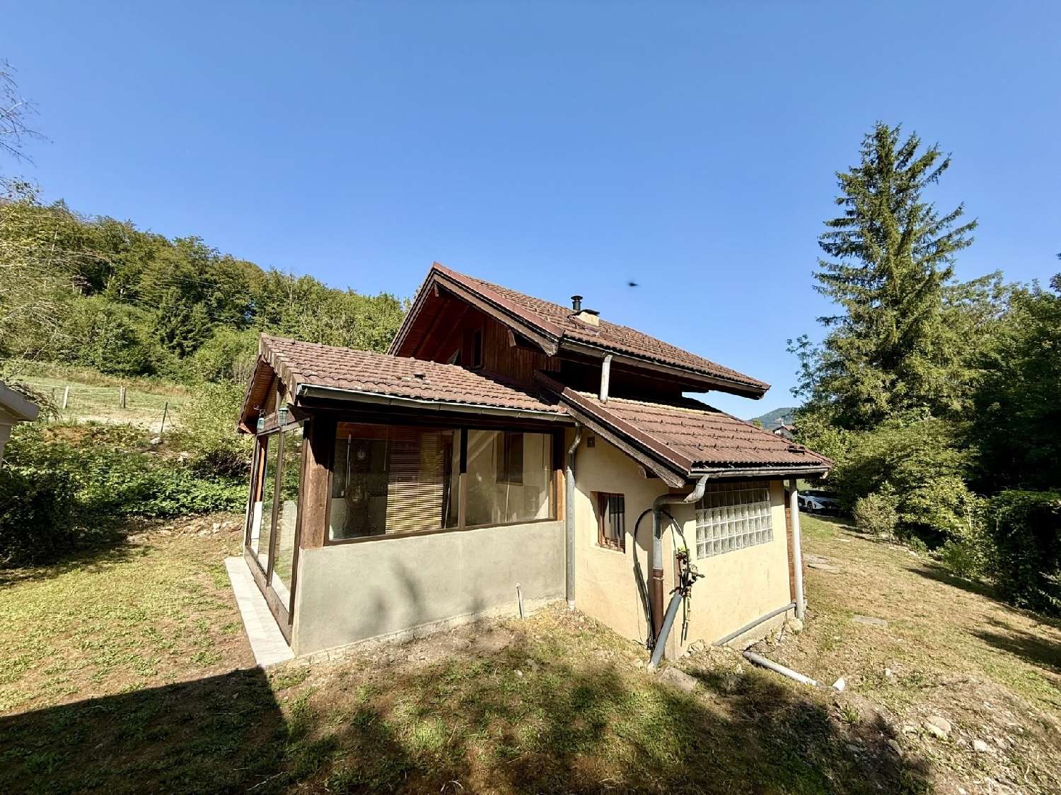 kaufen Haus Alex Haute-Savoie 5